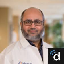 Dr. Khalid Akbar, MD