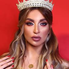 Patrick Chalhoub Beauty Lounge