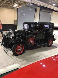 Image result for Black 1932 Chevrolet