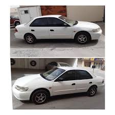 للبيع هوندا أكورد موديل 2002 تأمين وتسجيل لغايه شهر 2021 2 السعر 630 35570401 yallasyarah يلا سيارة سيارة سيارات سيارات البحري car suv suv car