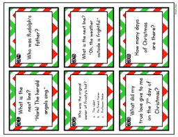 The result of an application is mostly based on your credit score, although other factors are. Free Christmas Trivia Christmas Activities By Shelly Rees Tpt