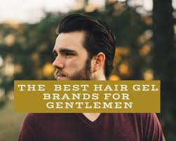 Contents dove men+care controlling gel hair styling majestic pure hair gel for men & women 11 Top Mens Hair Gel Brands Of 2021 For That Perfect Style Hair Everyday Review