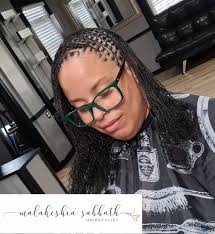 Recommendations for stylists that do microloc extensions near Columbia, SC