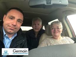 Germain Honda of Beavercreek