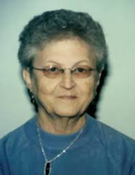 Agnes F. (Magura) Tomich Obituary September 3, 2021
