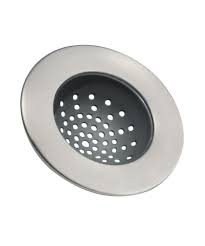 Sink drains and basket strainers can help protect your pipes and prevent you from sending unnecessary debris cascading down into the pipes, causing clogs and potentially creating ruvati kitchen sink strainer drain assembly. Forma Metal Kitchen Sink Drain Strainer Stainless Steel City Mill