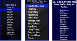New gta v mod menu download & tutorial! Usb Mod Menu Free Usb Mods Cheats For Consoles