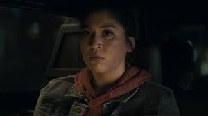 MCU: Echo vs. Elektra