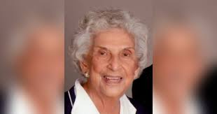 Obituary for Armeda (Caputo) Wilson