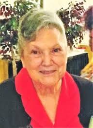 Theresa Borders Obituary (1939