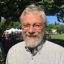 Lane County Fair authors tackle history