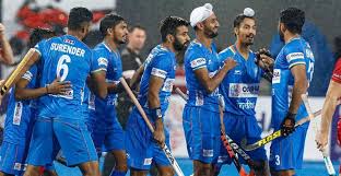 Field hockey at the 2020 summer olympics in tokyo takes place from 24 july to 6 august 2021 at the oi seaside park. Tokyo Olympics 2021 Hockey Live Streaming Full Schedule Timings