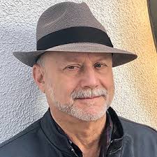 The Invader” by Bruce Goldman