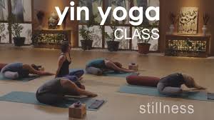 Certain yoga poses are definitely more advanced than others. Yin Yoga Class Surrender Youtube