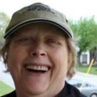 Alice Faye Welch Galloway (1949-2019)