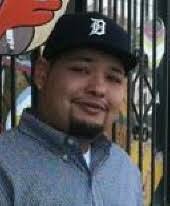 Obituary information for Estevan Daniel Lugo