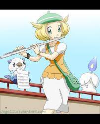 Maybe you would like to learn more about one of these? Musica Da Jago12 Bianca Pokemon Special Fan Art 37005635 Fanpop