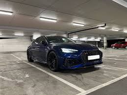 Image result for Navarra Blue 2024 RS5