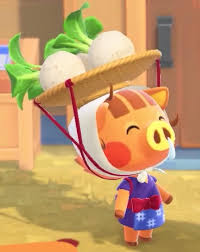 New horizons, with the turnip trade another part of the game's weekly cycle that many a player will good old sow joan has hung up her boots and decided that her granddaughter daisy mae is now old enough to go out and flog turnips left, right and. Daisy Mae Character Giant Bomb