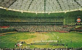 Astrodome History Photos More Of The Former Home Of The