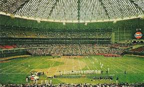 Astrodome History Photos More Of The Former Home Of The