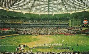 astrodome history photos more of the former home of the