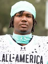 Alabama All Time Football Recruits in Mississippi