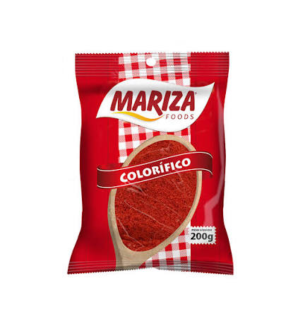 COLORÍFICO MARIZA 100G