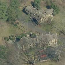The couple, who own hundreds of acres of protected land in shelburne falls, about 100 miles west of boston, have. Bill Cosby S House In Elkins Park Pa 5 Virtual Globetrotting