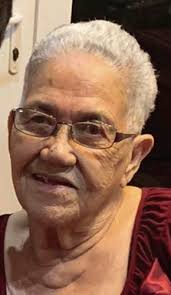 Cynthia Cecilia Dean, 94 yrs