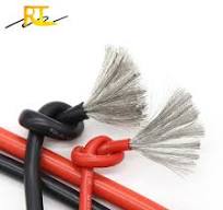 Flr6y-B German Car Wire FEP Insulation Automotive Wire FEP Insulation High  Temperature Resistance Automotive Cable for Motorcycle Motor Vehicle