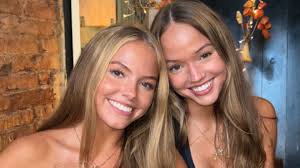 North Platte native sisters living near wildfires in California