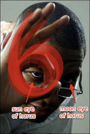 Image result for 666 HAND SIGN