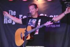 The Ray Fogg Show
