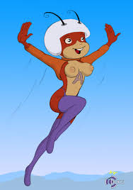 Ant porn - Rule 34 - for mature audiences only