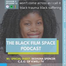 In our latest episode we interview Ruel Smith, a Jamaican-born animator who  has worked with the likes of Ryan Coogler