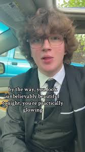 You Look So Magnificent at Prom Slideshow