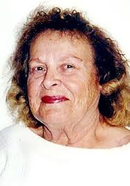 Beatrice “Bea” Huber Stastny (1930-2010)