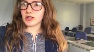 Fraser hall classroom