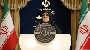 مهاجرانی: سایت‌های هسته‌ای آسیب جدی دیده‌اند – DW – ۱۴۰۴۴۱۰