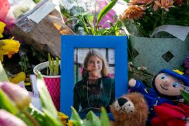 Her remains were sadly discovered in kent woodland seven days later. What Happened To Londoner Sarah Everard Reveals How Cities Are Made By And For Men Vox