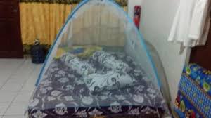 Demi kesehatan bayi dan bentuk kepala bayi yang normal, baby bouncer ini dilengkapi dengan bantal anti peyang. Sale Kelambu Modern Lipat 180 X 200cm Rangka Plastik Pvc Perlengkapan Tidur Perlengkapan Bayi Bukalapak Com Inkuiri Com