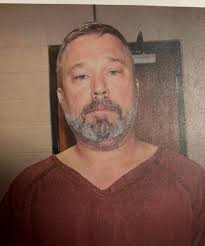 Chris Hennis, District Attorney