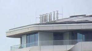 Helene fischer kauft finca auf mallorca reisedirekt de. Haus Von Helene Fischer In Hamburg Im Hafen Wohnung Von Helene Fischer Hamburg Hafen Youtube