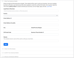 Maybe you would like to learn more about one of these? How To Set Up Business Verification In Facebook Business Manager Jon Loomer Digital