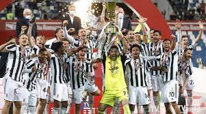 Find the perfect juventus vs atalanta stock photos and editorial news pictures from getty images. Juventus Edge Atalanta With Help Of Federico Chiesa To Win Coppa Italia Final Sports News The Indian Express