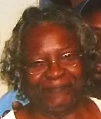 Bertha Byrd Obituary