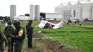 Los accidentes aéreos más graves de la historia del fútbol. Accidentes Aereos En Vivo Ecuador En Vivo Investigaciones Sobre Accidentes Aereos Tendran Plazo Sociedad 46health News15