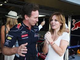 Lewis hamilton said that his eighth british grand prix victory does not feel hollow, as red bull boss christian horner had suggested. Christian Horner Eltern Boykottieren Spice Girl Hochzeit