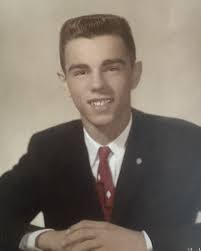 Dennis Arthur Johnson Obituary July 11, 2025